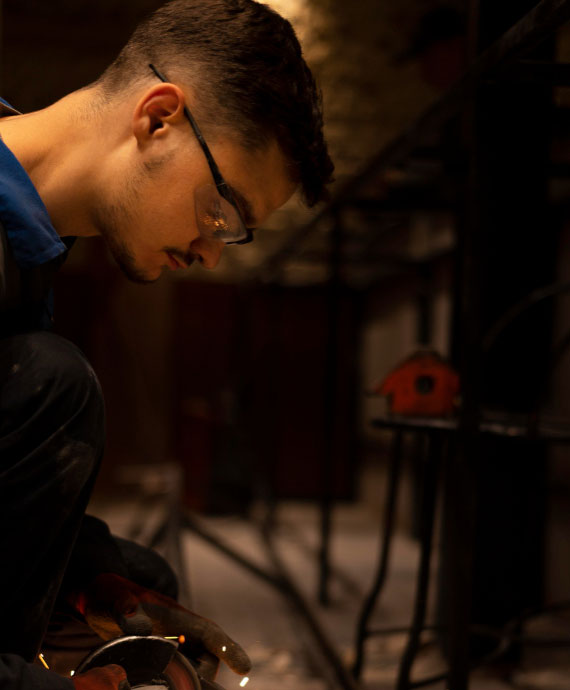 MIG Welding Course Melbourne